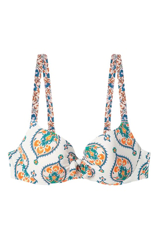 Reggiseno bikini Swim - Multicolore