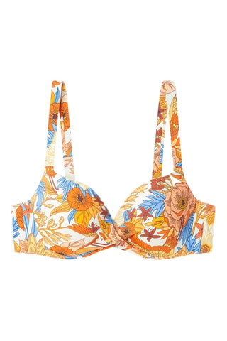 Reggiseno bikini Swim - Multicolore
