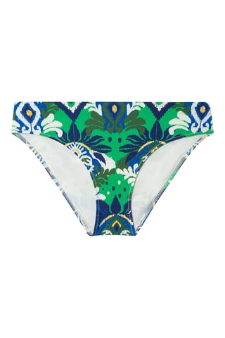 Slip bikini Swim - Multicolore