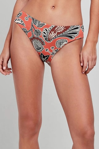 Slip bikini Swim - Multicolore