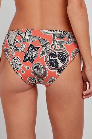 Slip bikini Swim - Multicolore