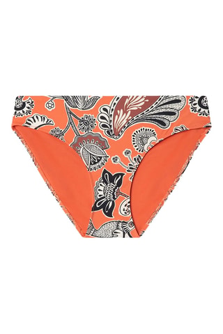 Slip bikini Swim - Multicolore