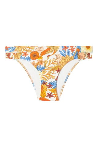 Slip bikini Swim - Multicolore