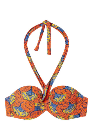 Reggiseno bikini Swim - Multicolore