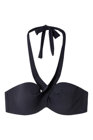 Reggiseno bikini Swim - Nero