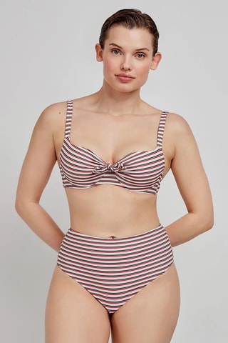 Reggiseno bikini Swim - Rosa