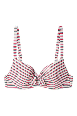 Reggiseno bikini Swim - Rosa