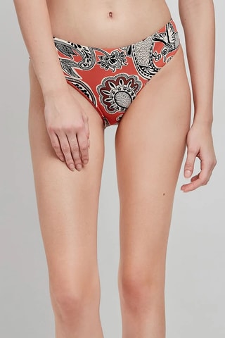 Slip bikini Swim - Multicolore