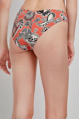 Slip bikini Swim - Multicolore