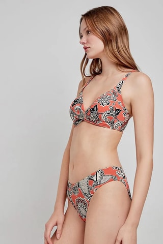 Slip bikini Swim - Multicolore