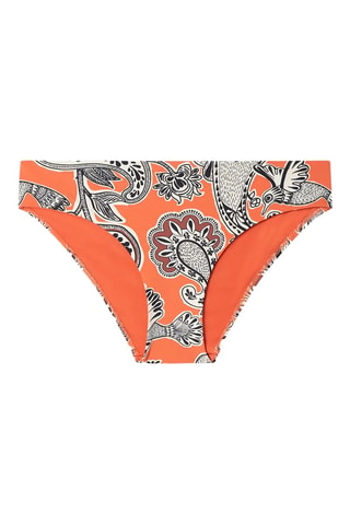Slip bikini Swim - Multicolore