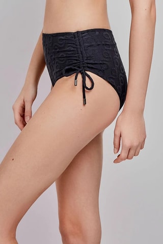 Slip bikini Swim - Nero