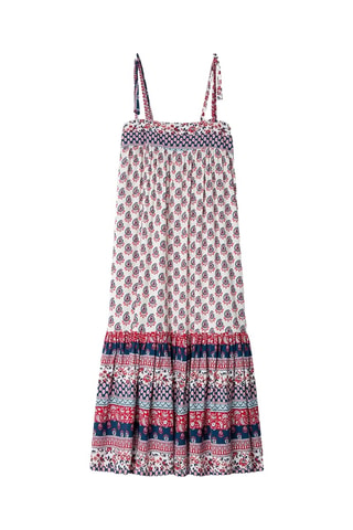 Abito Beach - Multicolore