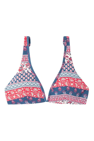 Reggiseno bikini - Beige