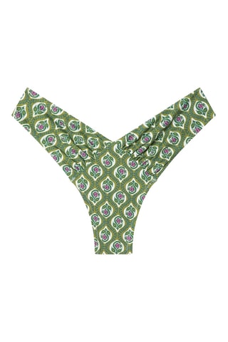 Slip bikini Swim - Multicolore