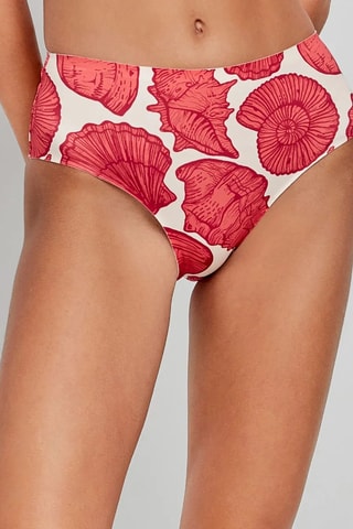 Slip bikini Swim - Multicolore