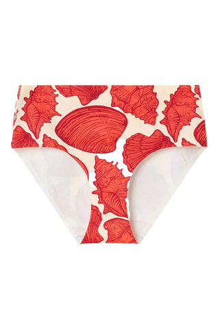 Slip bikini Swim - Multicolore