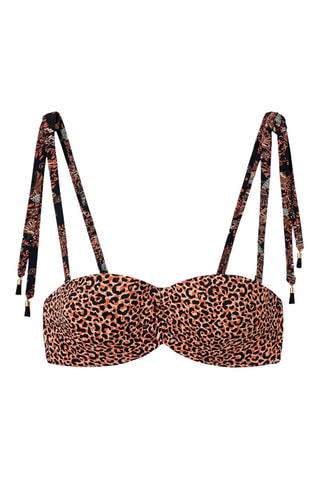 Reggiseno bikini Swim - Multicolore