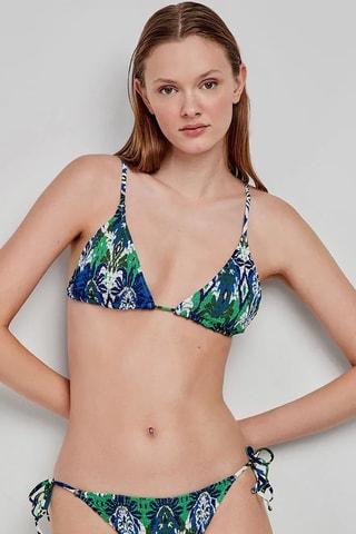Reggiseno bikini Swim - Multicolore