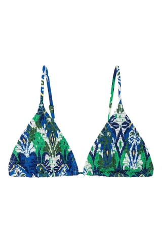 Reggiseno bikini Swim - Multicolore