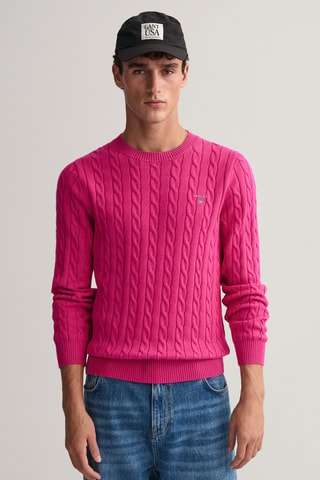 Jersey - Fucsia