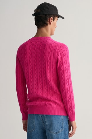 Jersey - Fucsia