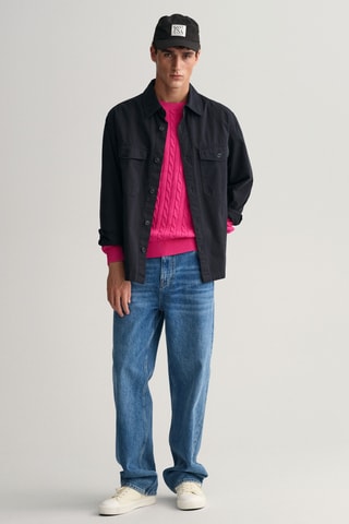 Jersey - Fucsia