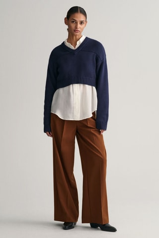 Jersey - Azul marino
