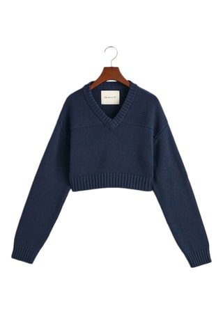 Jersey - Azul marino