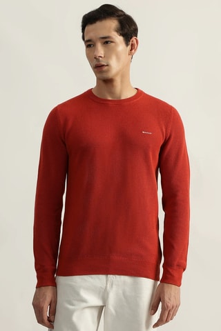 Jersey - Rojo