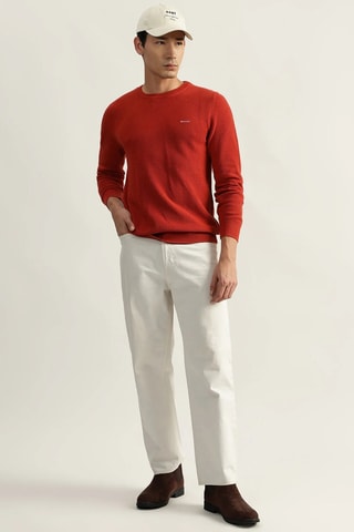 Jersey - Rojo