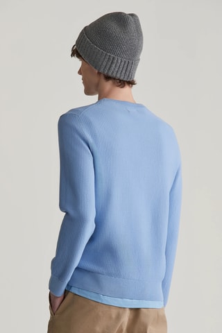 Jersey - Azul