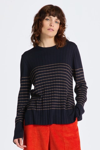 Jersey - Azul marino