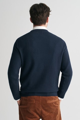 Jersey - Azul marino