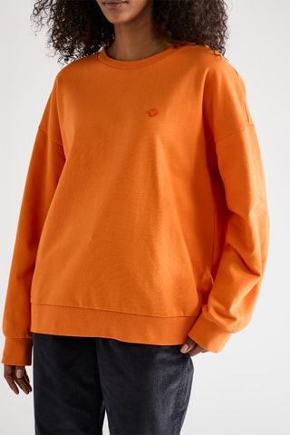 Jersey - Naranja