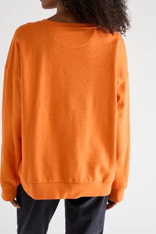 Jersey - Naranja