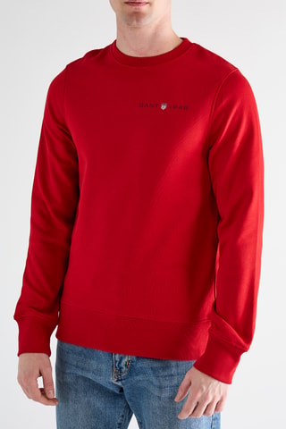 Jersey - Rojo