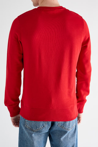 Jersey - Rojo