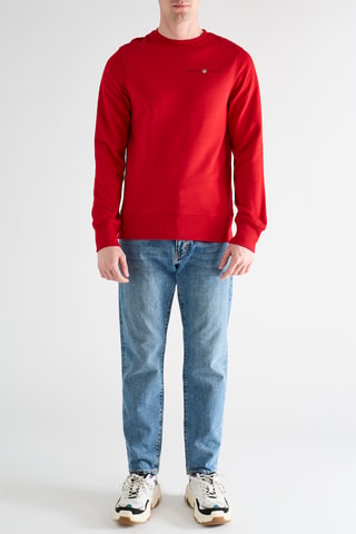 Jersey - Rojo