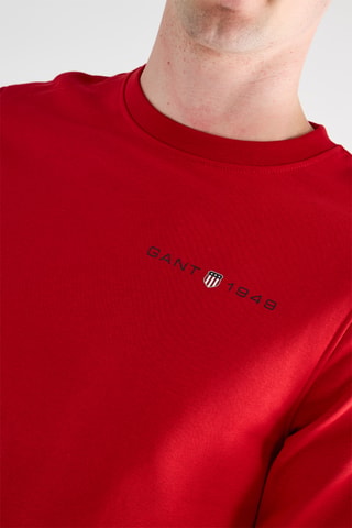 Jersey - Rojo