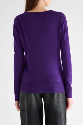 Jersey - Violeta