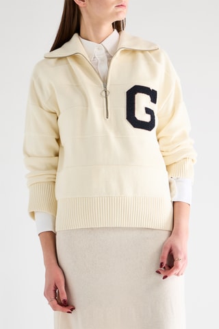 Jersey - Crema