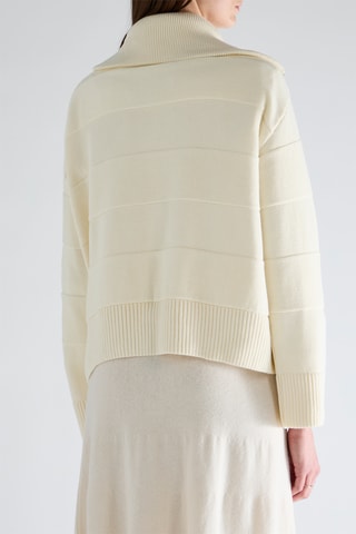 Jersey - Crema