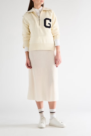 Jersey - Crema