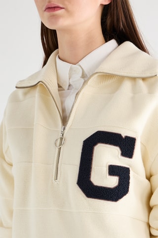 Jersey - Crema