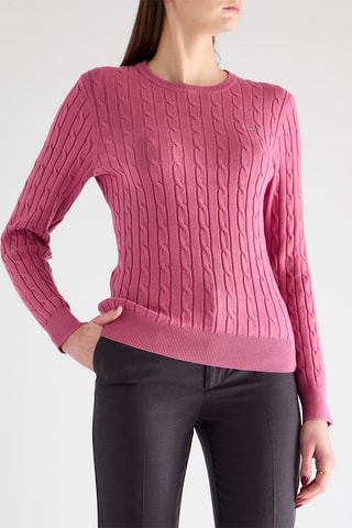 Jersey - Rosa