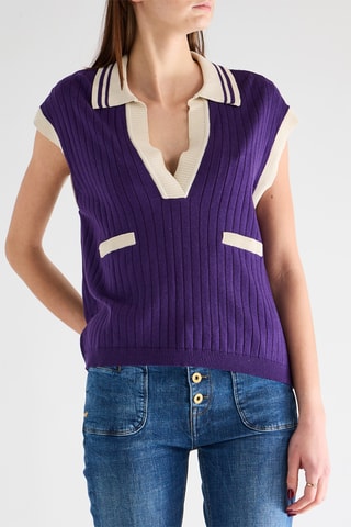 Jersey - Violeta