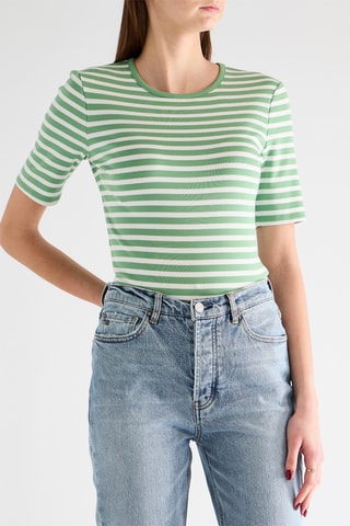 Camiseta - Verde