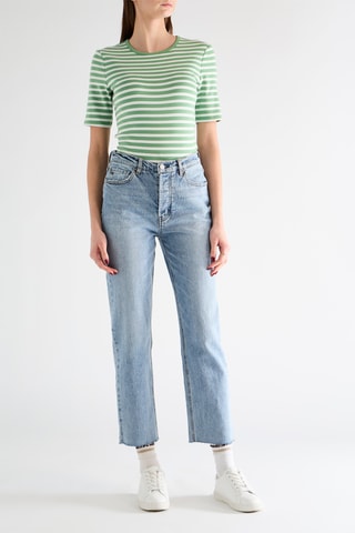 Camiseta - Verde