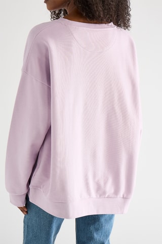 Jersey - Lila